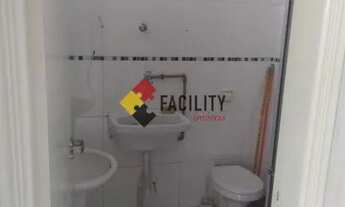 Imagem 2: Kitnet com 1 dormitório para alugar, 36 m² por R$ 900,00/mês - Centro - Campinas/SP