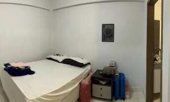 Imagem 4: Vendo apartamento Vicente Pires 2 qtos