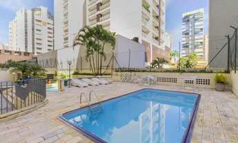 Imagem 2: Apartamento Locação 4 Dormitórios - 90 m² Moema