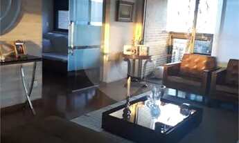 Imagem 4: São Paulo - Apartamento Padrão - PERDIZES