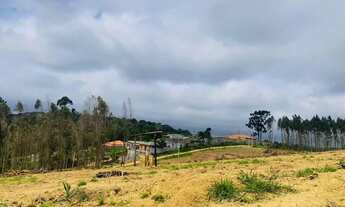 Imagem 3: Lotes De 1000 m² Com Vista Panoramica para O Lago