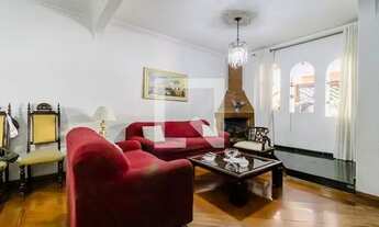 Imagem 4: Casa para Aluguel - Aclimação, 3 Quartos, 110 m2