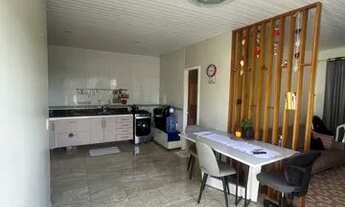 Imagem 7: Casa no Campos Sales