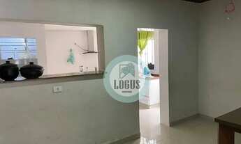 Imagem 3: Sobrado para alugar, 135 m² por R$ 2.370,68/mês - Alves Dias - São Bernardo do Campo/SP