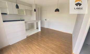 Imagem 4: APARTAMENTO - 2 DORMITÓRIOS - COND. HARMONIA ILUMINI - GRANJA VIANA - COTIA - SP