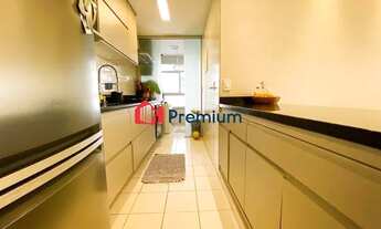 Imagem 4: Apartamento à venda 3 quartos 113m Cidade Jardim Barra da Tijuca