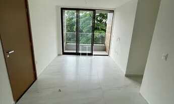 Imagem: Apartamento 2 quartos, pronto para morar