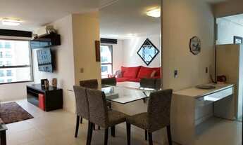 Imagem 6: Apartamento 70m² 2 quartos Maxhauss Berrini