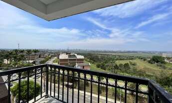 Imagem 2: Vendo apartamento no Urbanova - Novo - Com 3 dormitórios (suítes) varanda gourmet com 158m