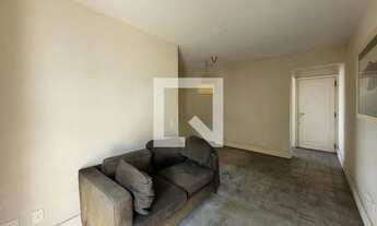 Imagem 3: Apartamento para Aluguel - Vila Mariana, 2 Quartos, 56 m2