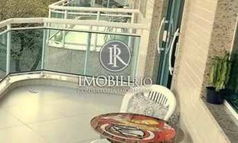 Imagem 3: LINDO APARTAMENTO DE 3 QTOS NO RECREIO- RJ