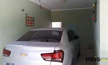 Imagem 6: Casa com 3 dormitórios à venda, 153 m² por R$ 855.000,00 - Jardim Simus - Sorocaba/SP