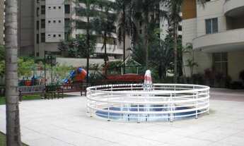 Imagem 4: Apartamento em Moema - Avenida Jamaris, 64 - São Paulo