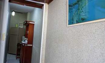 Imagem 6: Apto ótima localização. Quadra da praia. Curta ou longa temporada