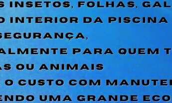 Imagem 4: Toldos e Capas p/ Piscina