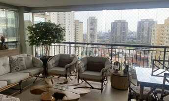 Imagem 2: São Paulo - Apartamento Padrão - Tatuapé