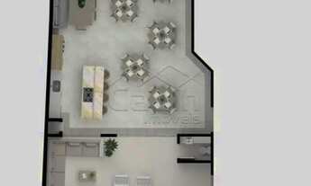 Imagem 2: Apartamento Padrão em Navegantes