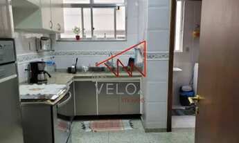 Imagem 2: Apartamento para venda possui 125 metros quadrados com 3 quartos em Flamengo - Rio de Jane