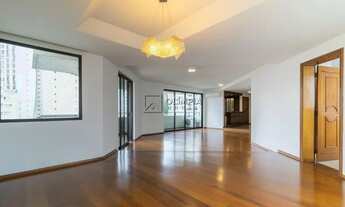 Imagem 14: Apartamento Locação 3 Dormitórios - 255 m² Jardim Paulista