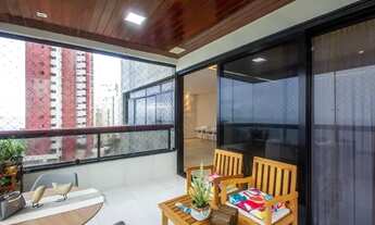 Imagem 4: 4 quartos frente mar em Candeias para venda