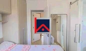 Imagem 7: Apartamento Locação Consolação 56 m² 2 Dormitórios