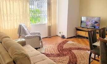 Imagem 5: Apartamento para venda com 143 metros quadrados com 4 quartos em Amaralina - Salvador - BA