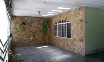 Imagem 2: Casa com 2 dormitórios à venda por R$ 980.000,00 - Vila São Francisco - São Paulo/SP