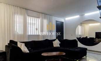 Imagem 2: Casa de Condomínio com 3 dorms, Vila Homero Thon, Santo André - R$ 890 mil, Cod: 556