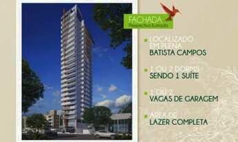 Imagem: Vogue Batista Campos - Últimas Unidades