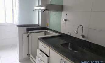 Imagem 6: APARTAMENTO - VILA GUARANI - SP