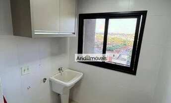 Imagem 5: Apartamento com 3 dormitórios para alugar, 90 m² por R$ 1.992,00/mês - Boa Vista - São Jos