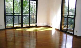 Imagem 2: PRÓXIMO A ESCOLA GRADUADA 202,0M²AU 4 DORMS, 2 SUÍTES 3 GAR - LIVING AMPLO COM TERRAÇO GO