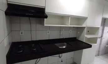 Imagem 6: Apto com 2 quartos sendo 1 suíte com Varanda, próx. ao Shopping Pátio no Antares - Maceió