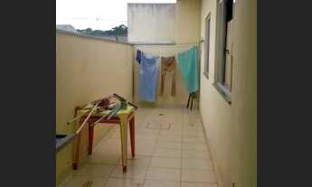 Imagem 2: Vendo casa usada, c/ 2 quartos, 83 m² construção, 10 m de frente, jardim monte rei maringá