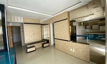 Imagem 2: Apartamento Edifício Executive