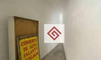 Imagem 5: Salão para alugar, 45 m² por R$ 1.465,00/mês - Campestre - Santo André/SP