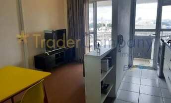 Imagem: SãO PAULO - Apartamento Padrão - Barra