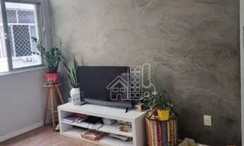 Imagem: Apartamento com 2 dormitórios à venda