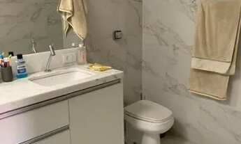 Imagem 7: Casa térrea, 204m², 3 quartos, piscina, 4 vagas, terreno 457m²