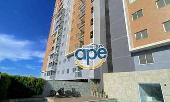 Imagem: Apartamento com 2 quartos para alugar, 55