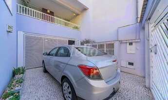 Imagem 2: São Caetano do Sul - Casa Padrão - Olímpico