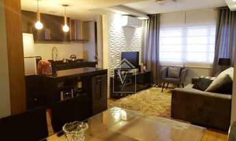 Imagem 2: Apartamento com 3 dormitórios à venda, 75 m² por R$ 545.000,00 - Teresópolis - Porto Alegr