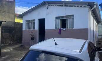 Imagem: Casa para venda possui 64 metros quadrados