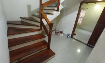 Imagem 3: Casa para Venda - 150m², 3 dormitórios, 2 vagas - Vila Nova