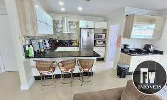 Imagem 5: Apartamento Mobiliado 3 Suítes e 2 Vagas Cobertas Para Locação Anual á/150 Metros da Aveni