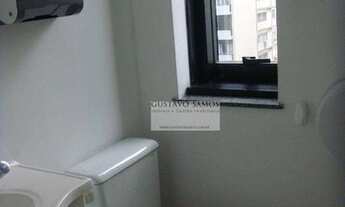 Imagem 7: Sala, 128 m² - venda por R$ 1.480.000,00 ou aluguel por R$ 10.930,00/mês - Jardim Paulista