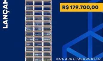 Imagem: Apartamento na planta em Jardim Armação