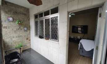 Imagem 4: Excelente Casa Frente de Rua na Abolição com 03 Quartos Terraço e Garagem em Piedade