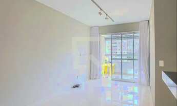 Imagem 4: Apartamento para Aluguel - Vila da Serra, 3 Quartos, 83 m2