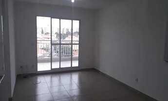 Imagem 7: Apartamento para aluguel possui 82m, 3 dorm, sendo 1 suíte, Metro VL Sonia-Jd das Vertente